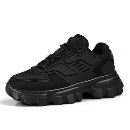 Men's running sneakers