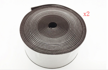 Kitchen And Waterproof And Mildproof Tape Wall Corner Wall Corner Joint Protection Sticker Anti-collision Strip