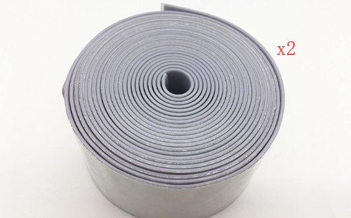 Kitchen And Waterproof And Mildproof Tape Wall Corner Wall Corner Joint Protection Sticker Anti-collision Strip