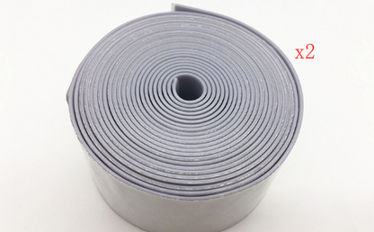 Kitchen And Waterproof And Mildproof Tape Wall Corner Wall Corner Joint Protection Sticker Anti-collision Strip