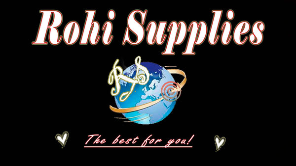 Rohi Supplies