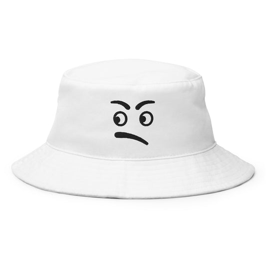 Bucket Hat / Sombrero tipo pescador