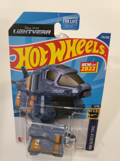 Hot Wheel 2022 LIGHTYEAR