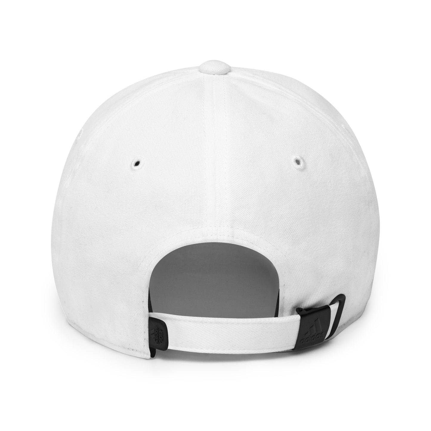 Performance golf cap