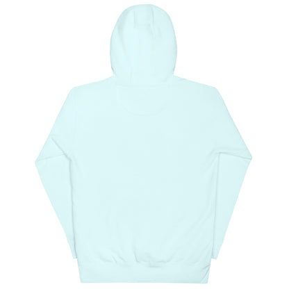 Sudadera con capucha unisex