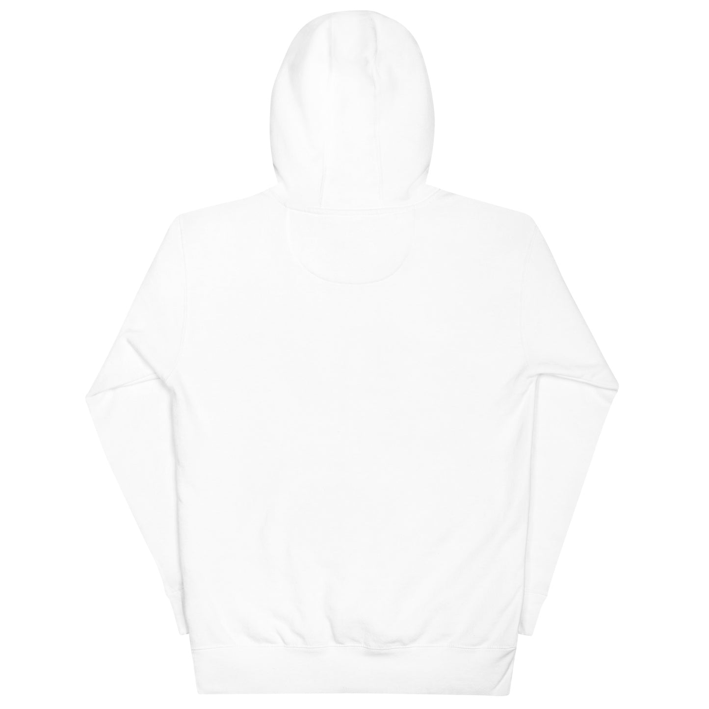 Sudadera con capucha unisex